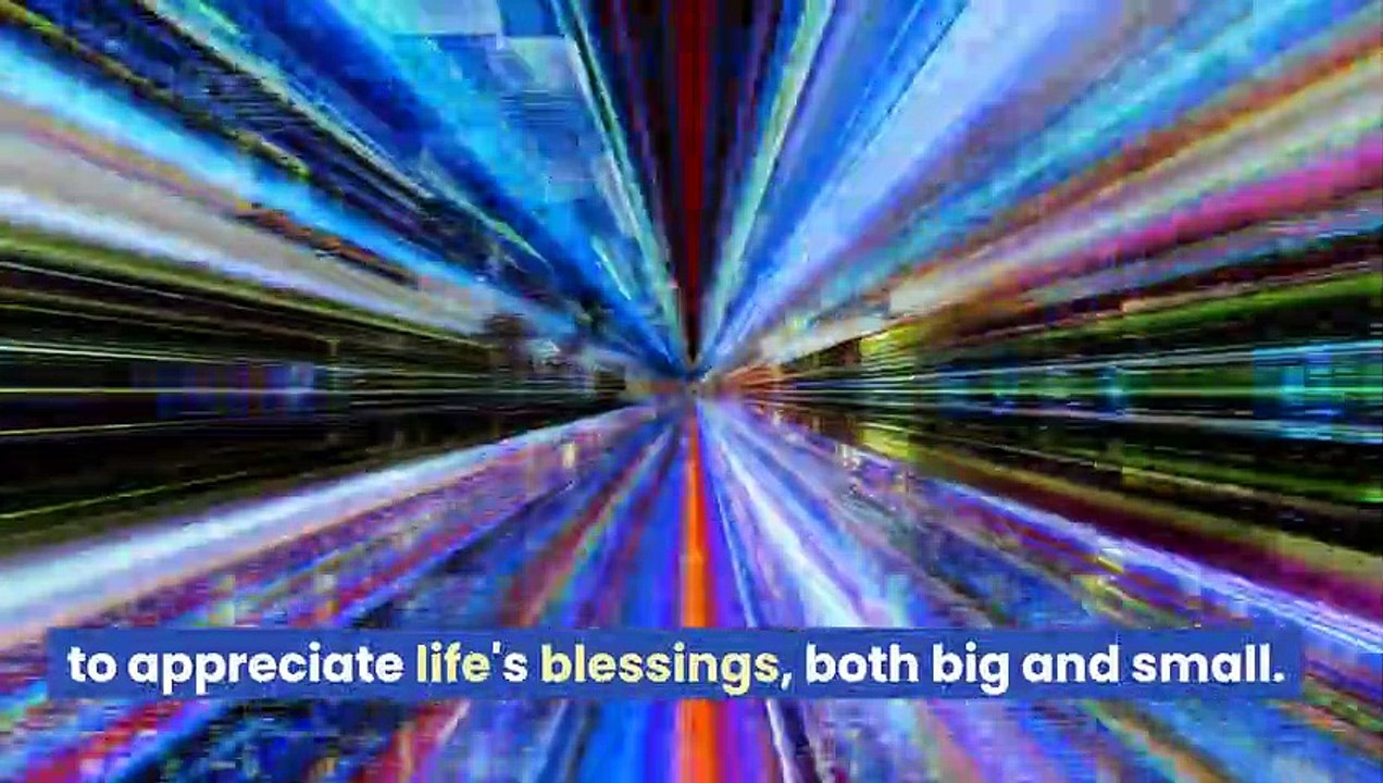 The Power of Gratitude: Discover the strength within through appreciation (SSV)