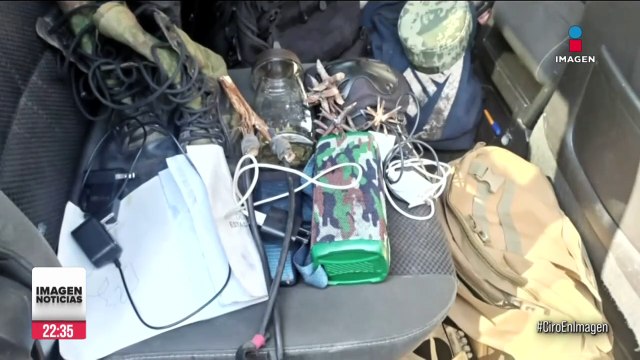 Muerte de presunto halcón desata enfrentamiento entre pobladores y militares en Guerrero