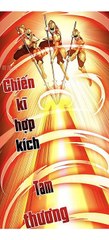Chapter 104 - 111 _Lão tổ xuất sơn sau mười vạn năm