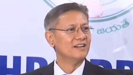 త్వరలో గ్రూపు-1 నోటిఫికేషన్ విడుదల - గౌతమ్ సవాంగ్