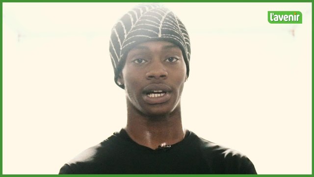 Doyah N*13, le danseur prodige qui a placé la Belgique et LLN sur la carte mondiale du hip-hop