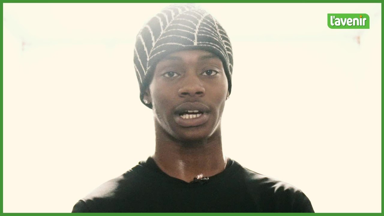 Doyah N*13, le danseur prodige qui a placé la Belgique et LLN sur la carte mondiale du hip-hop