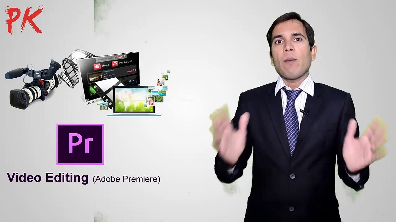 Video Editing Course in Rawalpindi video Dailymotion