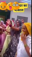 पाकिस्तानी सीमा हैदर अली का नया वीडियो वायरल