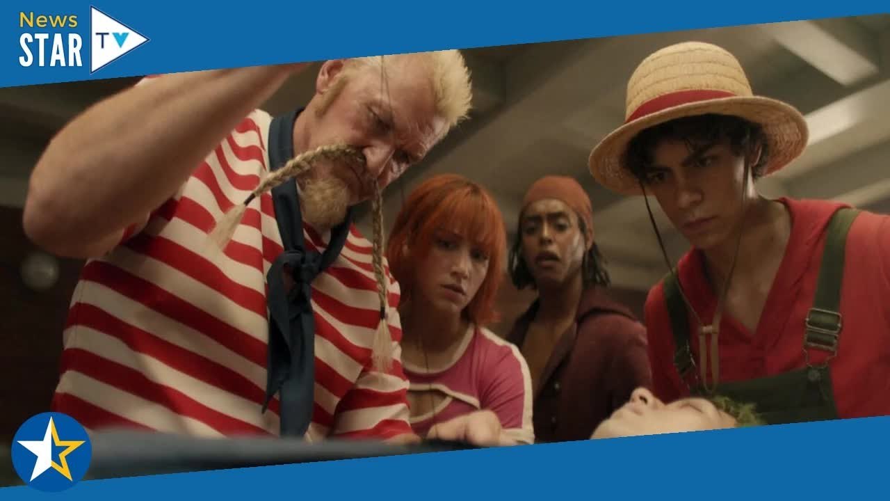 One Piece Netflix  les producteurs ont déjà prévu le nombre de saisons et vous n'êtes pas prêts !