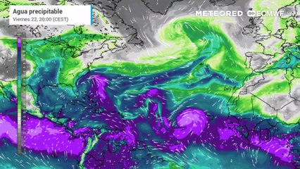 Pronóstico de la Evolución del Huracán Nigel 🌪️