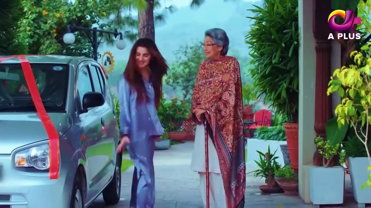 Noor - Episode 3