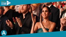 Meghan Markle  Son look glamour à la clôture des Invictus Games vaut plus de 65 000 euros !