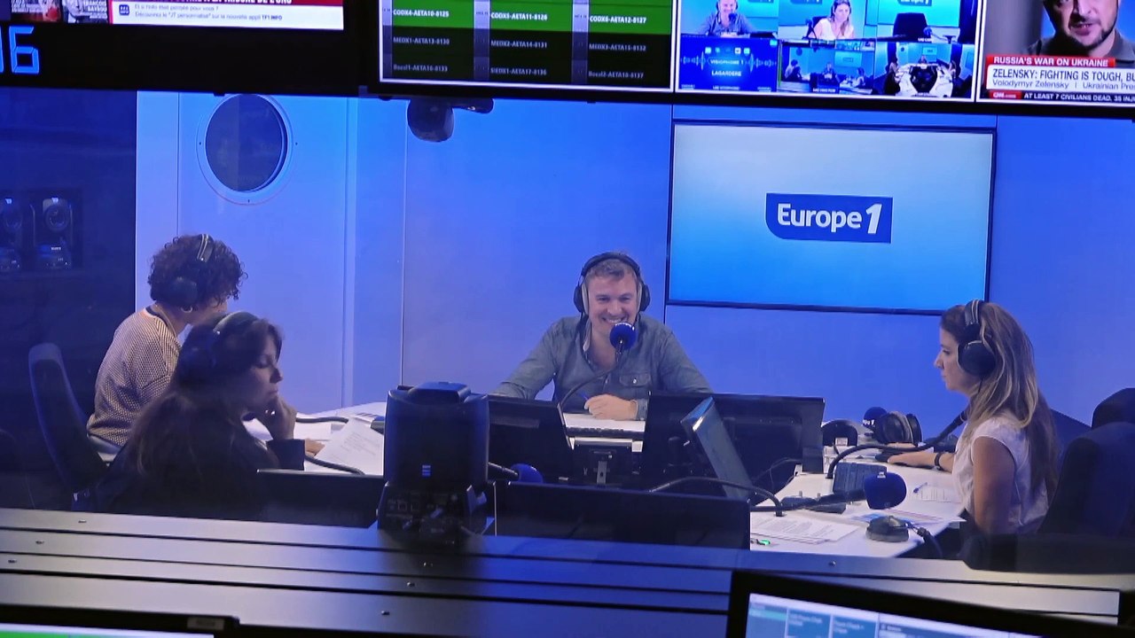 Visite de Charles III à Paris : quel sera le menu pour le dîner à Versailles ?