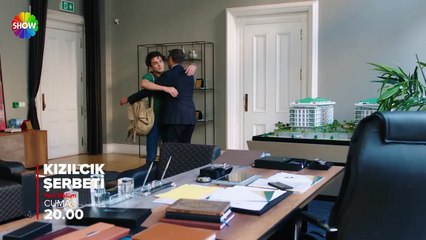Kızılcık Şerbeti 31. Bölüm 2. Fragman
