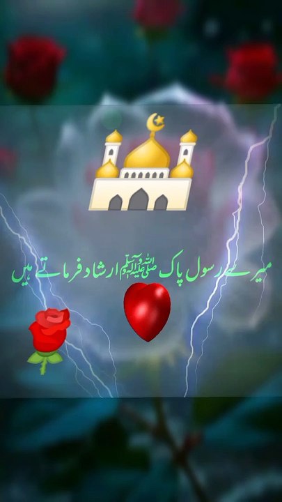 Peer Ajmal Raza Qadri Status viral trending shorts Video Dailymotion