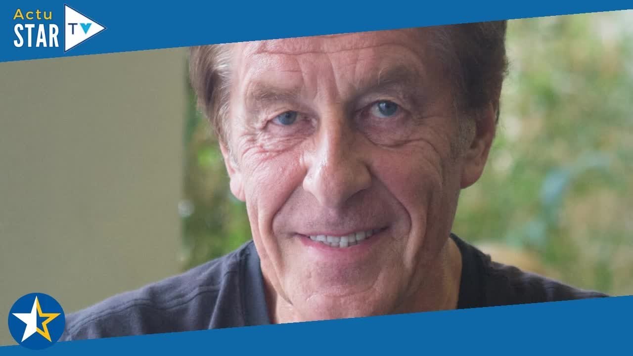 Henri Sannier Tout le sport souffrant d'une neuropathie  Je marche difficilement