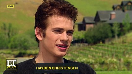 Star Wars_ Hayden Christensen on Becoming DARTH VADER _ Flashback(1)