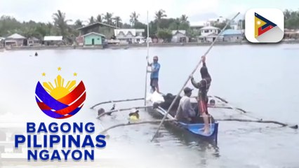 Download Video: Pagpapatupad ng fishing ban at iba pang mga hakbang para sa maayos na supply ng isda, aquaculture ng bansa