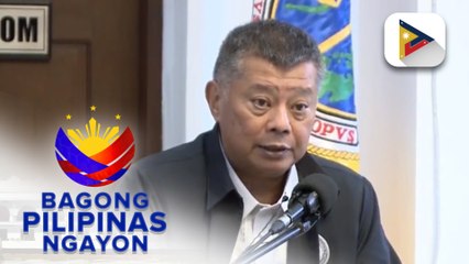 Pagsampa ng kaso vs. nasa likod ng coral harvesting sa ilang bahagi ng West PH Sea, irerekomenda ng DOJ