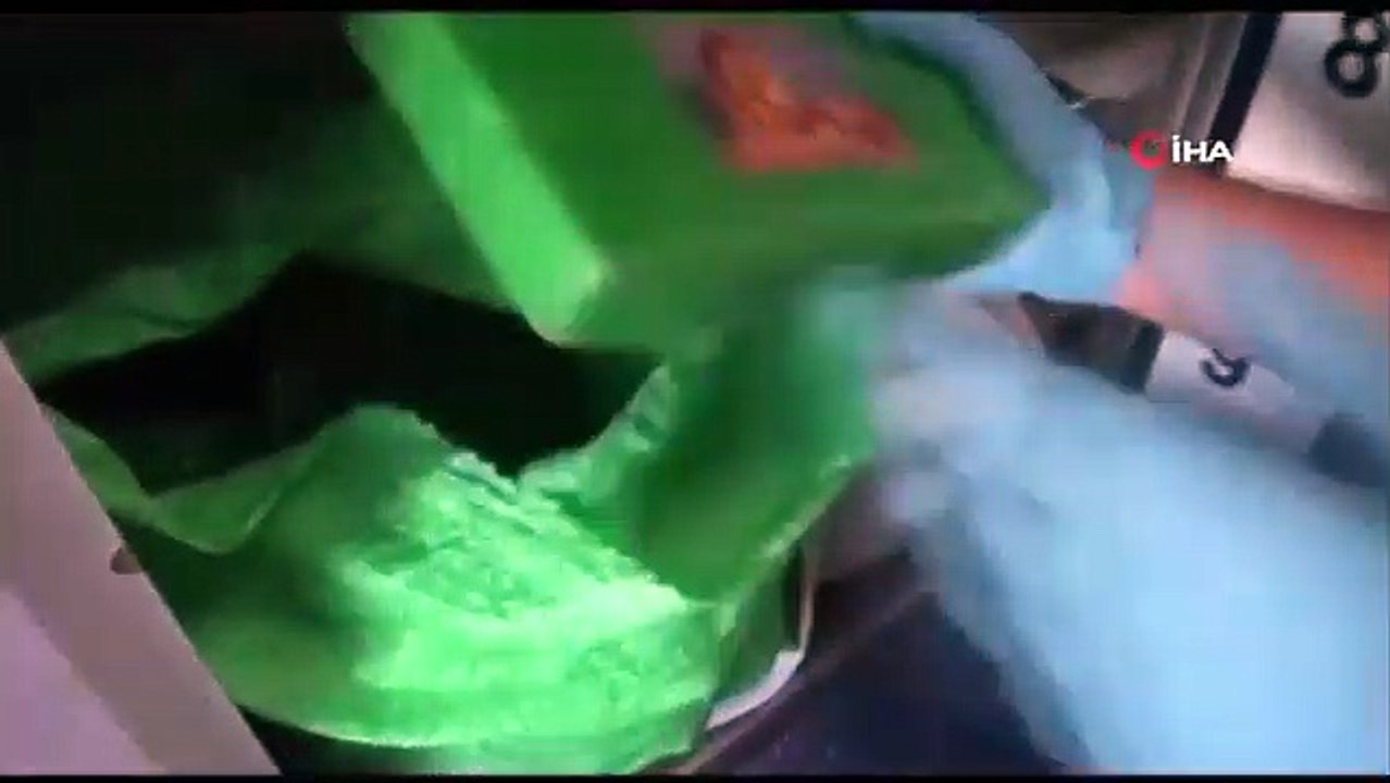 İçişleri Bakanı Ali Yerlikaya: "İstanbul İl Emniyet Müdürlüğü Narkotik Suçlarla Mücadele Şube Müdürlüğümüzce gerçekleştirilen operasyonlarda 6...