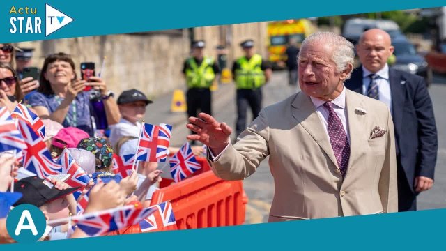 Charles III à Versailles chefs célèbres, menu royal, invités de marque… Ce que l’on sait du repas