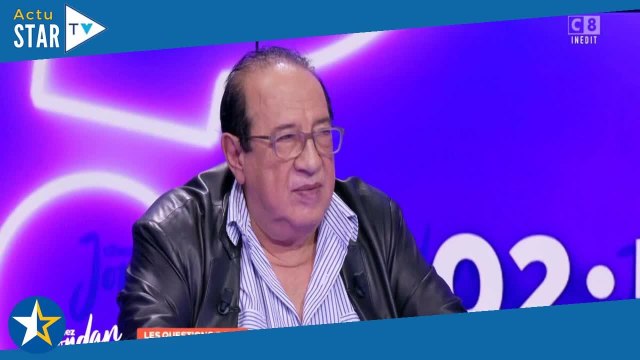 J'ai eu de grosses rentrées d'argent Jean Luc Azoulay dévoile son salaire par mois en tant que p