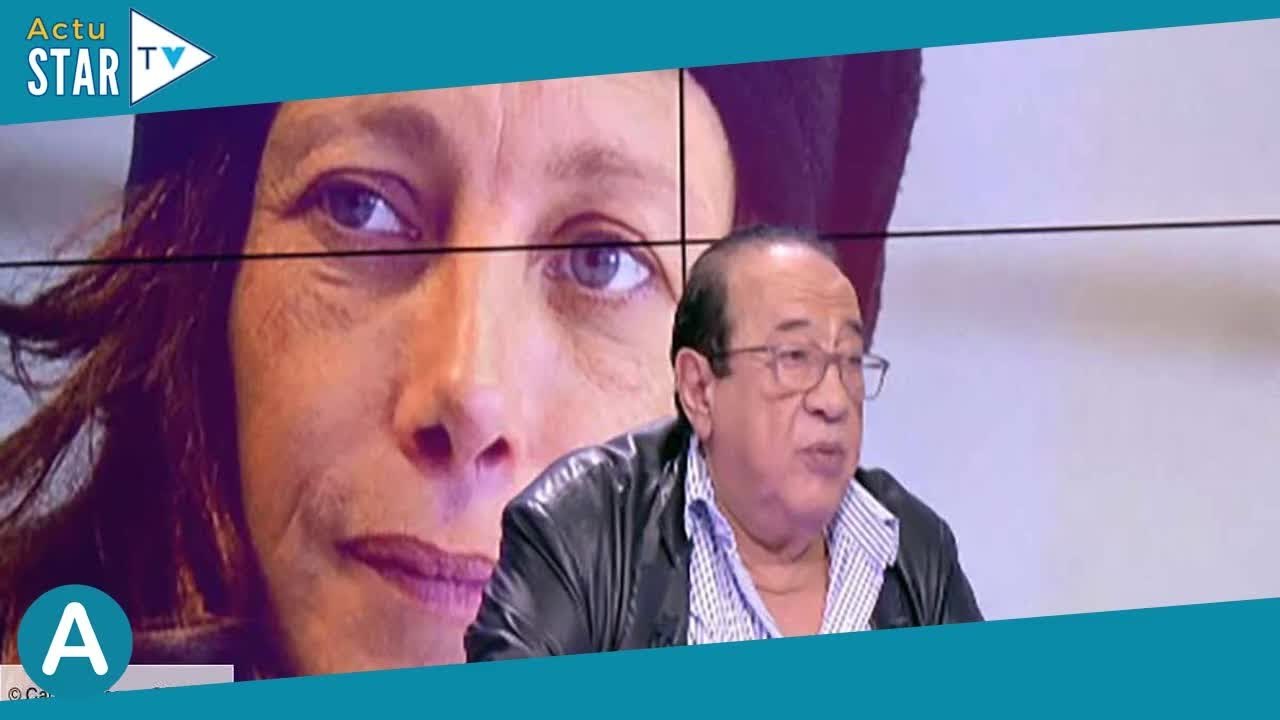 « Elle est sortie de la rue »  Jean Luc Azoulay dévoile la nouvelle vie de Mallaury Nataf