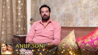 Anup Soni Talks About His Meeting with Sooraj Barjatya & Sachin | Hum Pyar Tumhi Se Kar Baithe