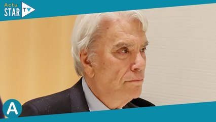 Bernard Tapie  Sa villa à Saint Tropez de 500 mètres carrés, une propriété qui vaut 81 millions d'e