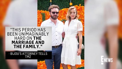 Bijou Phillips Files For Divorce From Danny Masterson _ E! News