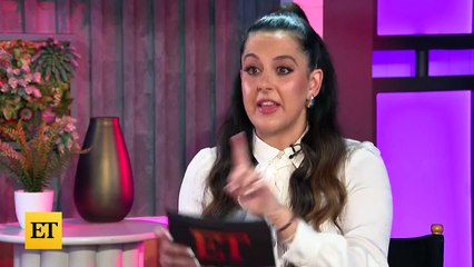 aespa on Sisterhood, Top Goals and SOLO Performances During Tour! (Exclusive)