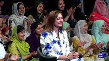 Iqra Aziz | Imran Ashraf | Mazaq_Raat_Season_2_|_Ep_16_|_Honey_Albela_|_Sakhawat_Naz