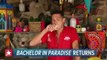 Wells Adams' KEY To 'Bachelor In Paradise' Advice