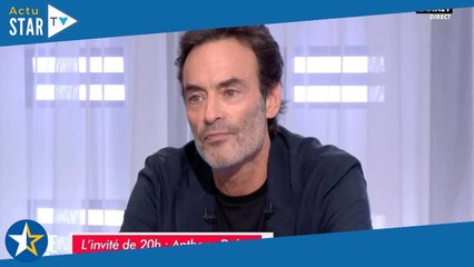 Je leur ai donné ce dont j'ai manqué     Anthony Delon papa, tendres révélations sur l'éducation