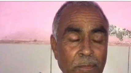 उन्नाव: ट्रांसफार्मर रखने के दौरान पोल टूट कर अधेड़ पर गिरा, इलाज के दौरान हुई मौत