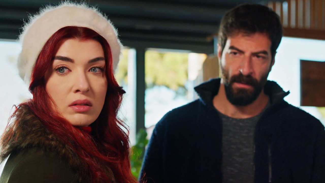 Estrella Del Norte Primer Amor | Capitulo 16 | Kuzey Yıldızı İlk Aşk (SUBTITULO ESPAÑOL)