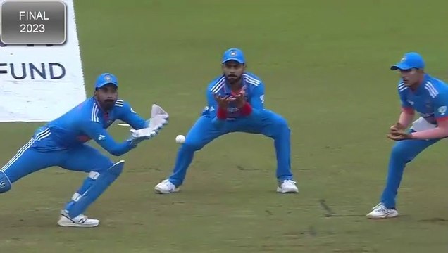 Super11 Asia Cup 2023 | Final | India vs Sri Lanka | Highlights