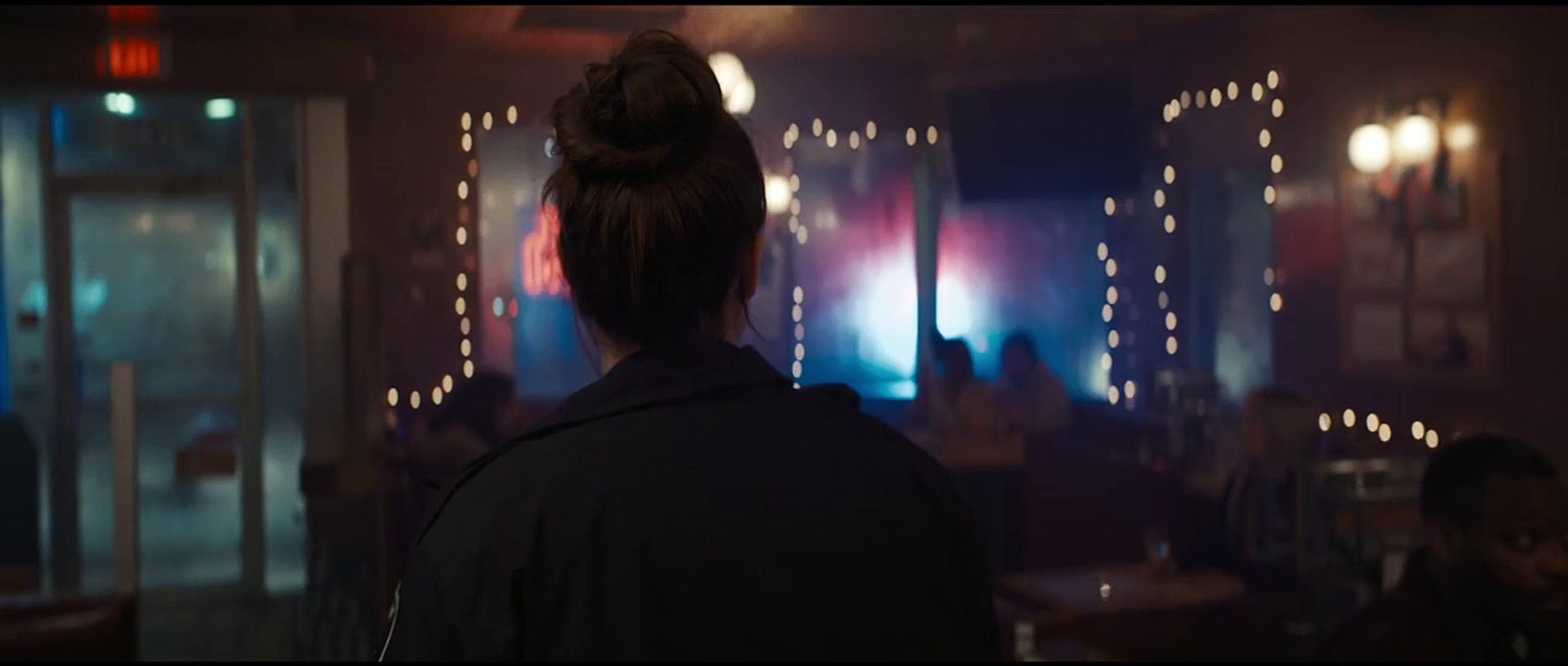 Catch the killer trailer df