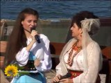 Polina Manoila in cadrul emisiunii „Popas de cant si joc” - Favorit TV - 24.06.2014