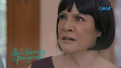 Abot Kamay Na Pangarap: Moira's way to take down Lyndon! (Episode 323)