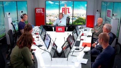 L'oeil de Philippe Caverivière du 20 septembre 2023