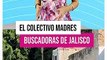 Colectivo Madres Buscadoras de Jalisco, localizó restos humanos dentro de una finca abandonada ubicada en la colonia Las Conchas de Guadalajara  #TuNotiReel