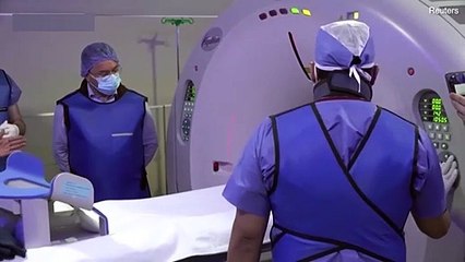 Meksika'daki uzaylı fosilleri canlı yayında incelendi! Bir tanesi hamile çıktı