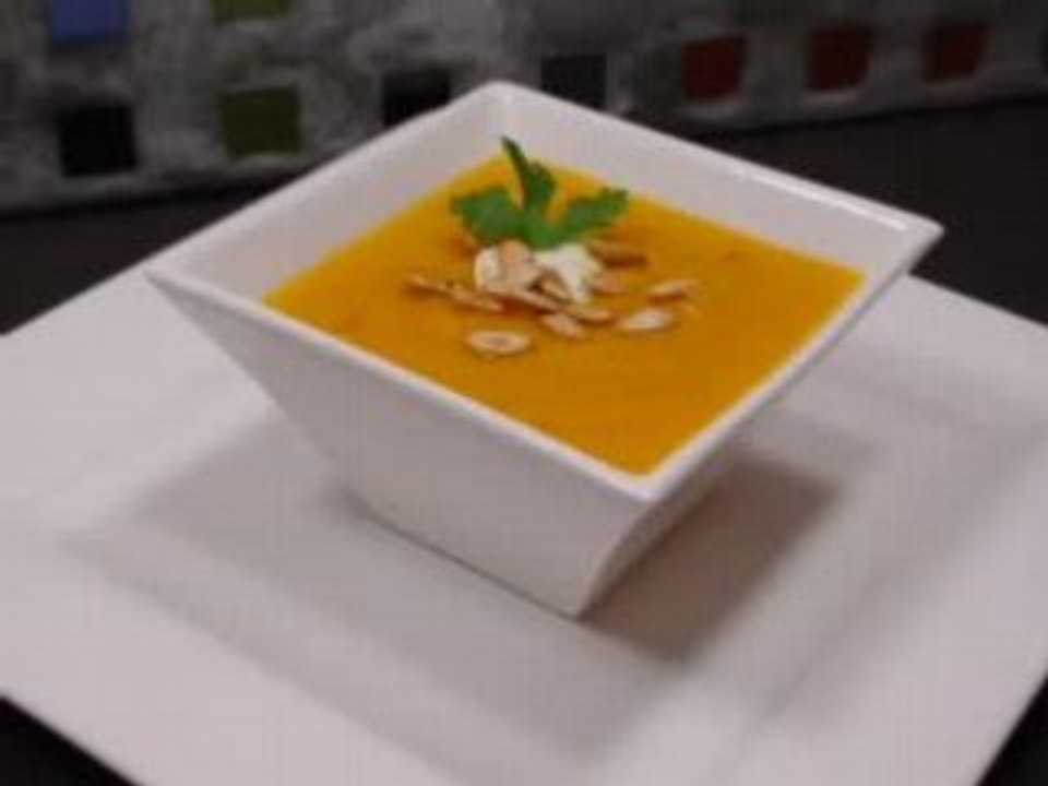 Halloween Soup