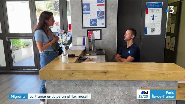 L’hôtel Ibis Style de Menton sur le front de mer réquisitionné pour accueillir des mineurs isolés : Ce n'est pas notre métier que de nous occuper de dizaines de migrants !