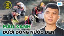 Chuyện 25 10  Những CHIẾN BINH môi trường gây sốt cộng đồng mạng