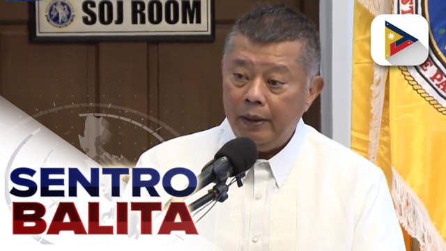 Mga umano’y sangkot sa sex trafficking at posibleng miyembro ng umano’y kulto sa Surigao del...