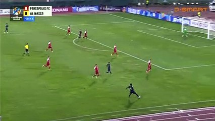 Cristiano Ronaldo, yakın mesafede kaleciyi geçemedi