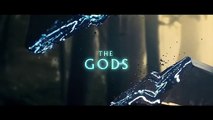 We’ve Been Expecting You | Percy Jackson and the Olympians | Disney 