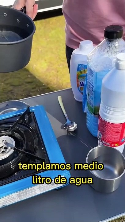 Truque de limpeza - tecido do carro