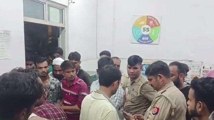 रामपुर: साथियों के साथ तालाब में नहाने गया बालक डूबा, हुई मौत