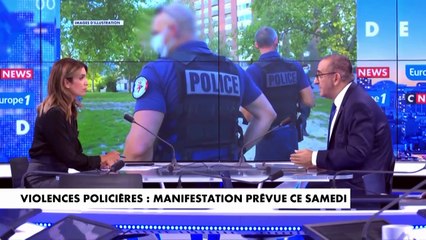 Visites de Charles III et du Pape : «Les grands événements, la France a l'habitude d'en gérer», assure Laurent Nunez