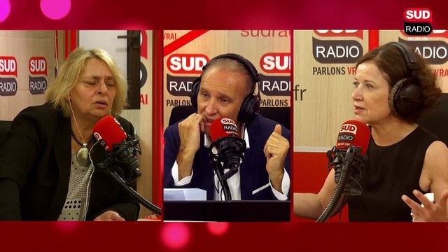 Harcèlement scolaire : un élève interpellé en plein cours / Visite de Charles III : qu’en pensez-vous ?