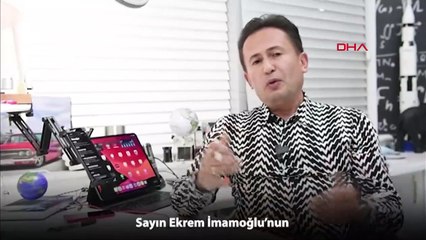 Tuzla Belediye Başkanı Yazıcı'dan İmamoğlu'na cevap